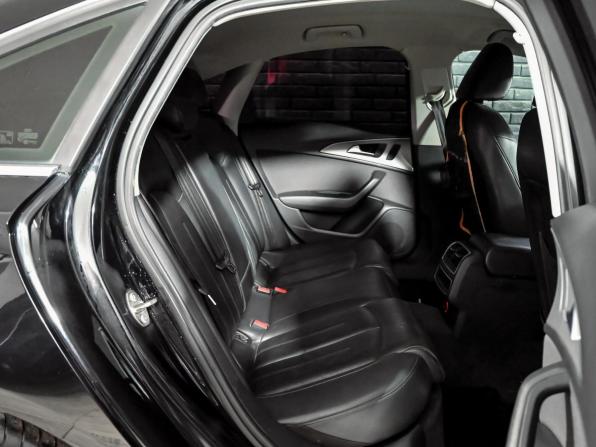 Audi A6 IV (C7) с пробегом 2011 года, цена 1 490 000 рублей, 119631 км, седан, Автокод Объявления