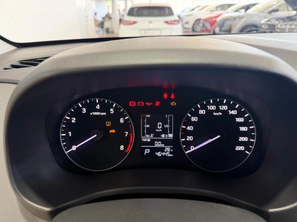 Hyundai Creta I с пробегом 2020 года, цена 1 950 000 рублей, 46373 км, внедорожник, Автокод Объявления
