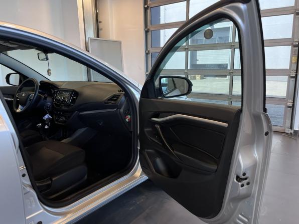 Lada (ВАЗ) Vesta I с пробегом 2021 года, цена 1 030 000 рублей, 115498 км, седан, Автокод Объявления