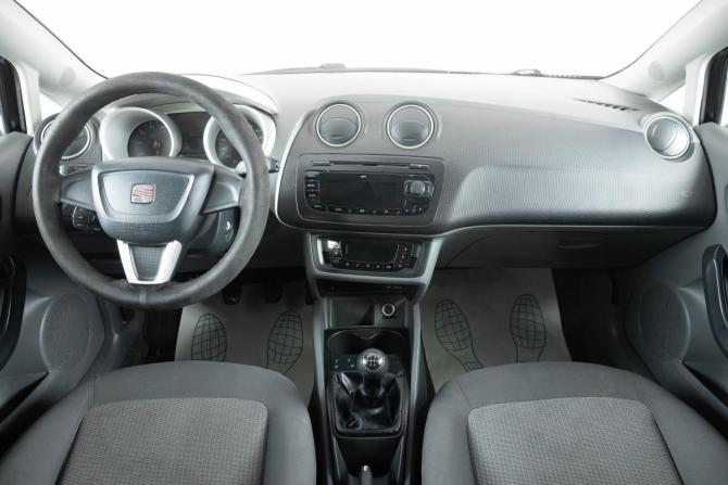 SEAT Ibiza IV с пробегом 2011 года, цена 599 000 рублей, 218000 км, хэтчбек, Автокод Объявления