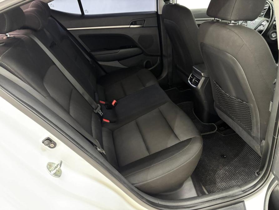 Hyundai Elantra VI (AD) Альметьевск  - изображение 15