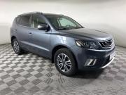 Geely Emgrand X7 I Рестайлинг 2 Москва  - изображение 23