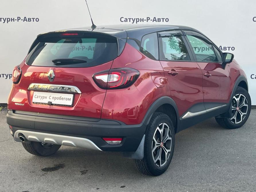 Renault Kaptur I Курган  - изображение 6