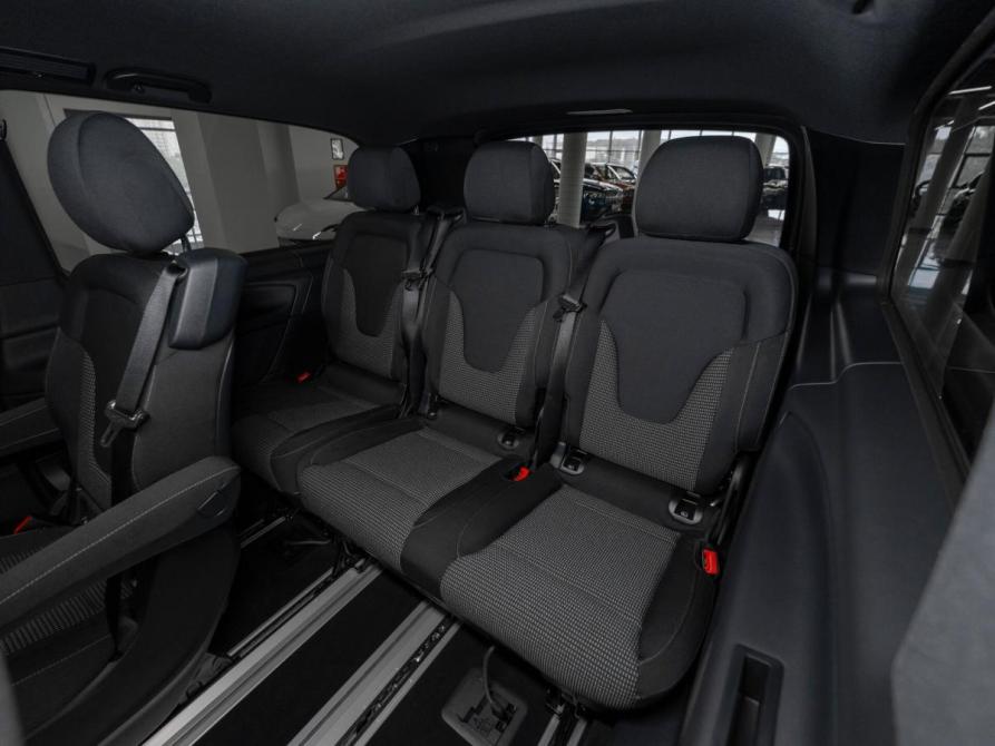 Mercedes-Benz V-Класс III (W447) Рестайлинг 2 Москва  - изображение 16