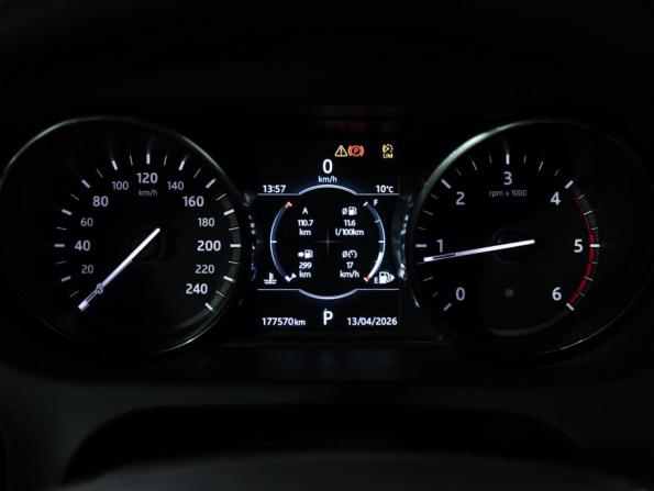 Land Rover Discovery Sport I с пробегом 2016 года, цена 2 019 585 рублей, 177569 км, внедорожник, Автокод Объявления