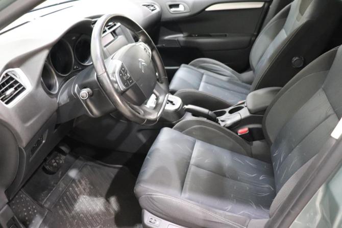 Citroen C4 II с пробегом 2011 года, цена 370 000 рублей, 199907 км, хэтчбек, Автокод Объявления
