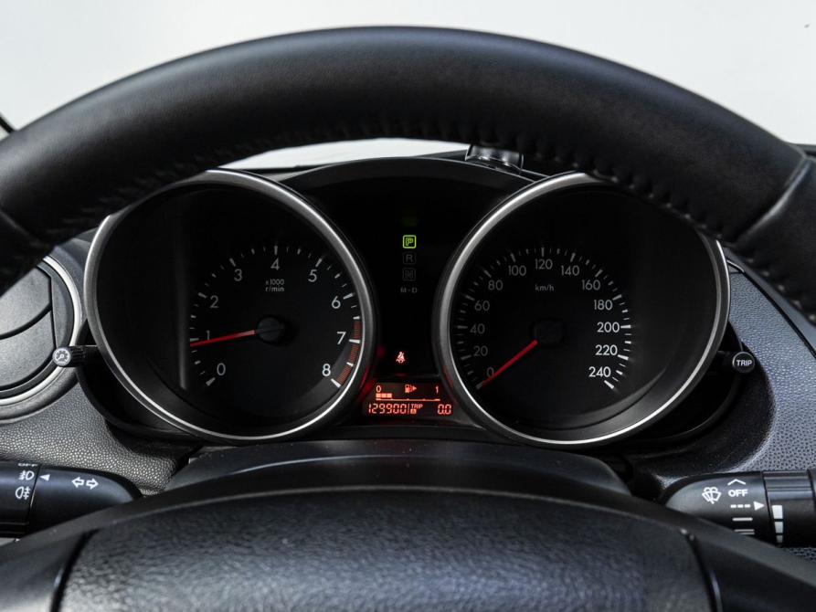 Mazda 3 II (BL) Тюмень  - изображение 21