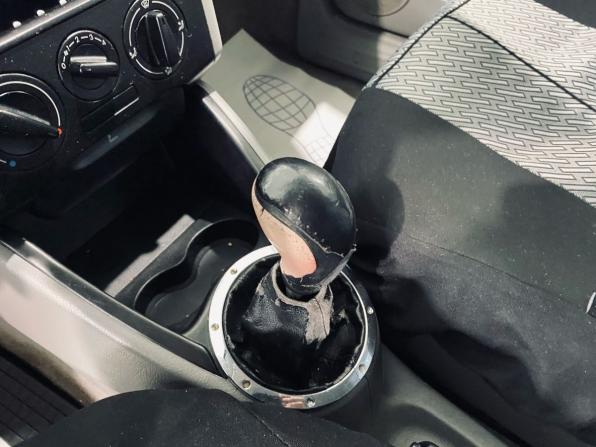 Volkswagen Pointer с пробегом 2005 года, цена 120 000 рублей, 239000 км, хэтчбек, Автокод Объявления