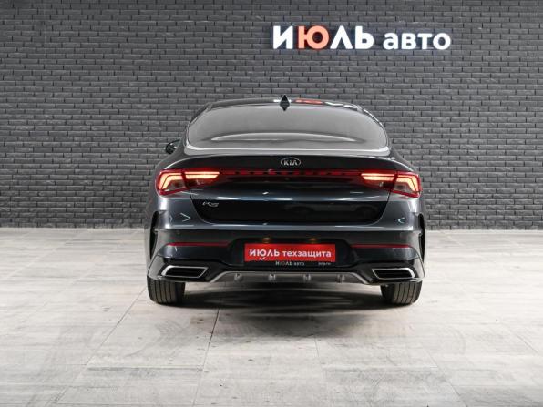 Kia K5 III с пробегом 2020 года, цена 2 850 000 рублей, 75590 км, седан, Автокод Объявления