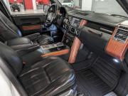 Land Rover Range Rover III Рестайлинг 2 Екатеринбург  - изображение 26