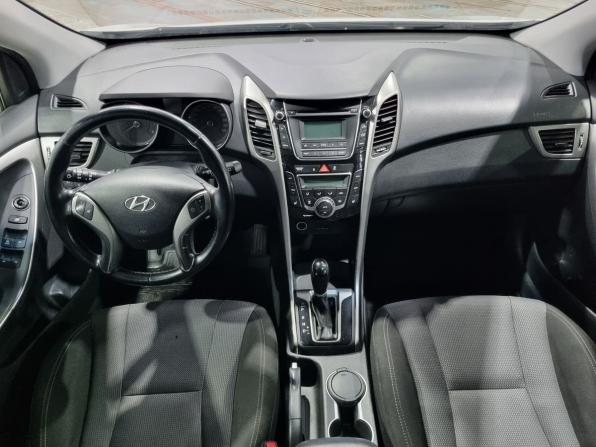 Hyundai i30 II с пробегом 2013 года, цена 945 000 рублей, 140032 км, хэтчбек, Автокод Объявления