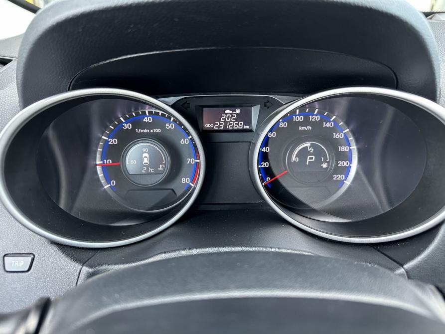 Hyundai ix35 I Саратов  - изображение 9