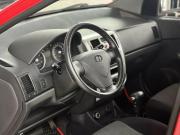 Hyundai Getz I Рестайлинг Екатеринбург  - изображение 34