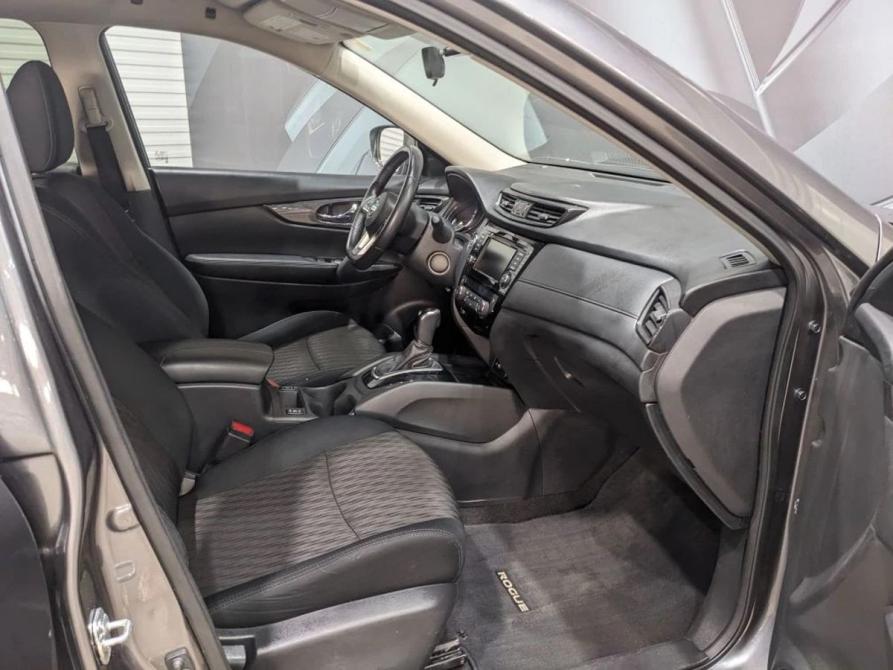 Nissan Rogue II Рестайлинг Пермь  - изображение 23