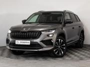 Skoda Kodiaq I Рестайлинг Санкт-Петербург  - изображение 38