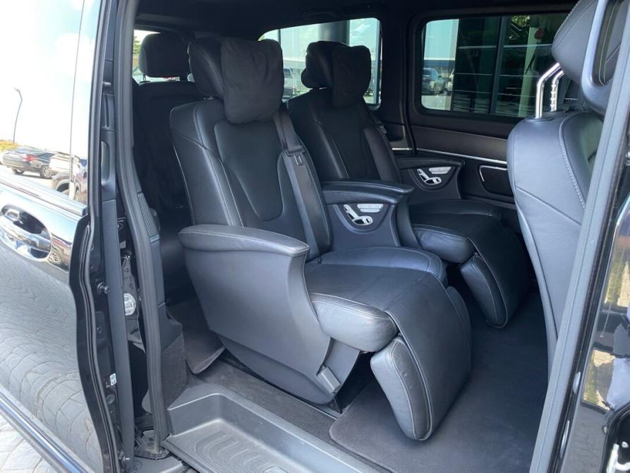 Mercedes-Benz V-Класс III (W447) Рестайлинг Сочи  - изображение 19