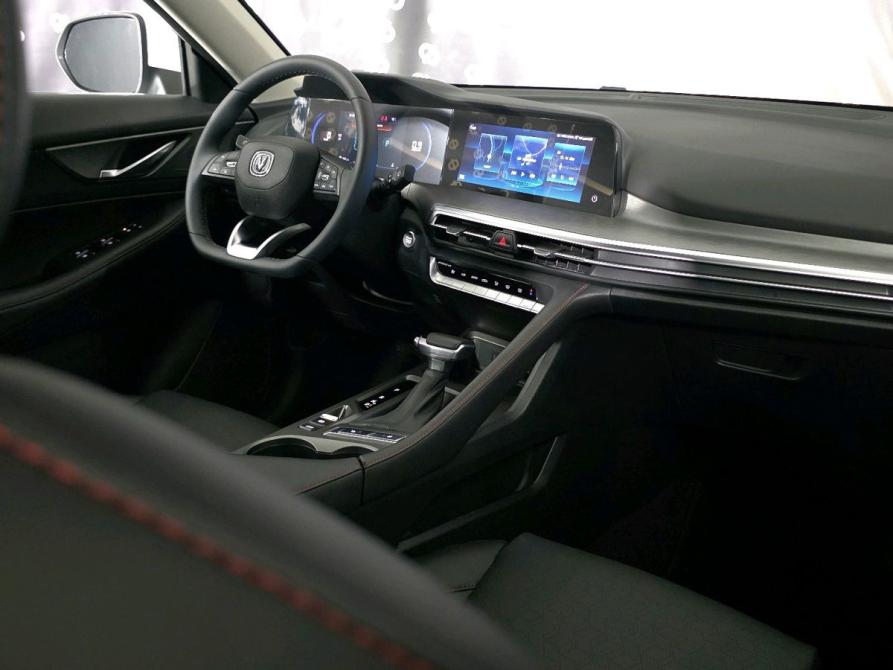 Changan CS35 Plus I Рестайлинг Новосибирск  - изображение 20