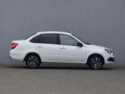 Lada (ВАЗ) Granta I Рестайлинг Краснодар  - изображение 23