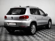 Volkswagen Tiguan I Рестайлинг Москва  - изображение 19