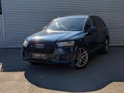 Audi Q7 II (4M) Москва  - изображение 31