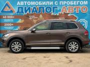 Volkswagen Touareg II Набережные Челны  - изображение 31