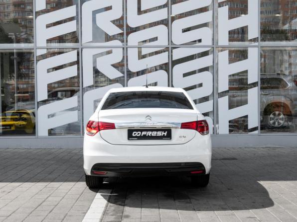 Citroen C4 II с пробегом 2013 года, цена 711 000 рублей, 117155 км, седан, Автокод Объявления