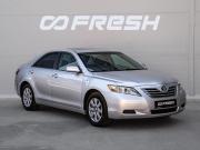 Toyota Camry VI (XV40) Краснодар  - изображение 22