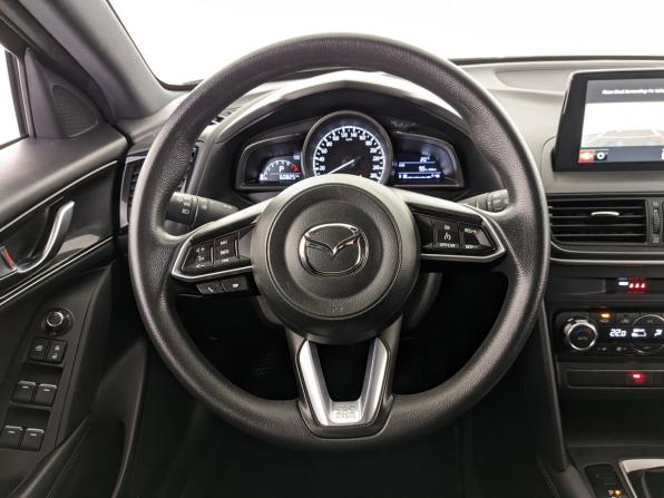 Mazda CX-4 I Рестайлинг с пробегом 2023 года, цена 2 800 000 рублей, 59986 км, внедорожник, Автокод Объявления