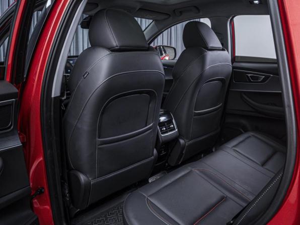 Chery Tiggo 7 Pro I с пробегом 2021 года, цена 1 537 000 рублей, 111205 км, внедорожник, Автокод Объявления