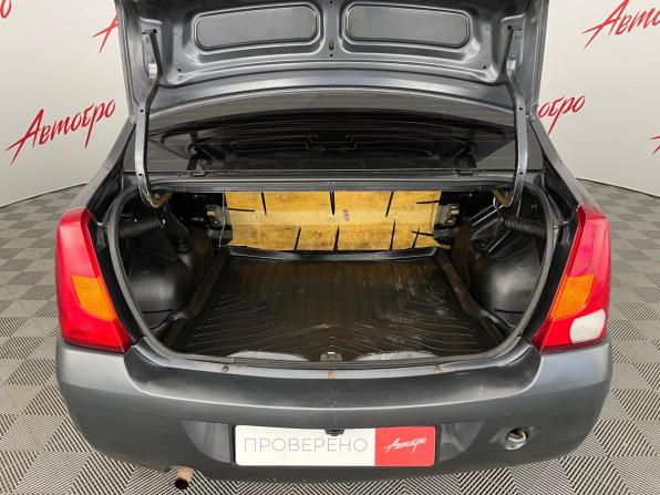Renault Logan I с пробегом 2007 года, цена 220 000 рублей, 217842 км, седан, Автокод Объявления