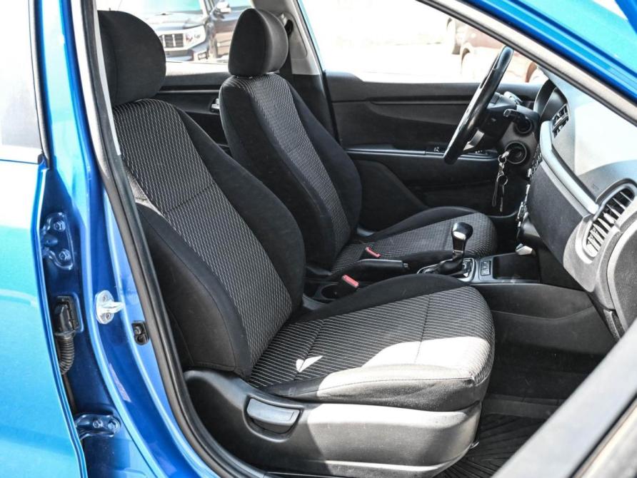 Kia Rio IV Новороссийск  - изображение 8
