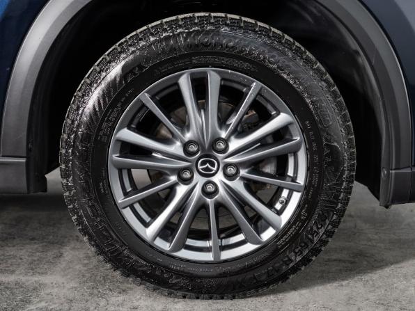 Mazda CX-5 II с пробегом 2017 года, цена 2 000 000 рублей, 149407 км, внедорожник, Автокод Объявления