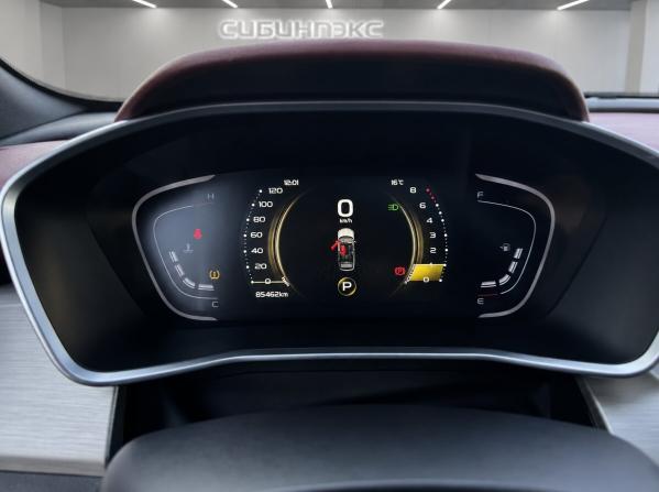 Geely Coolray I с пробегом 2022 года, цена 1 649 000 рублей, 85500 км, внедорожник, Автокод Объявления