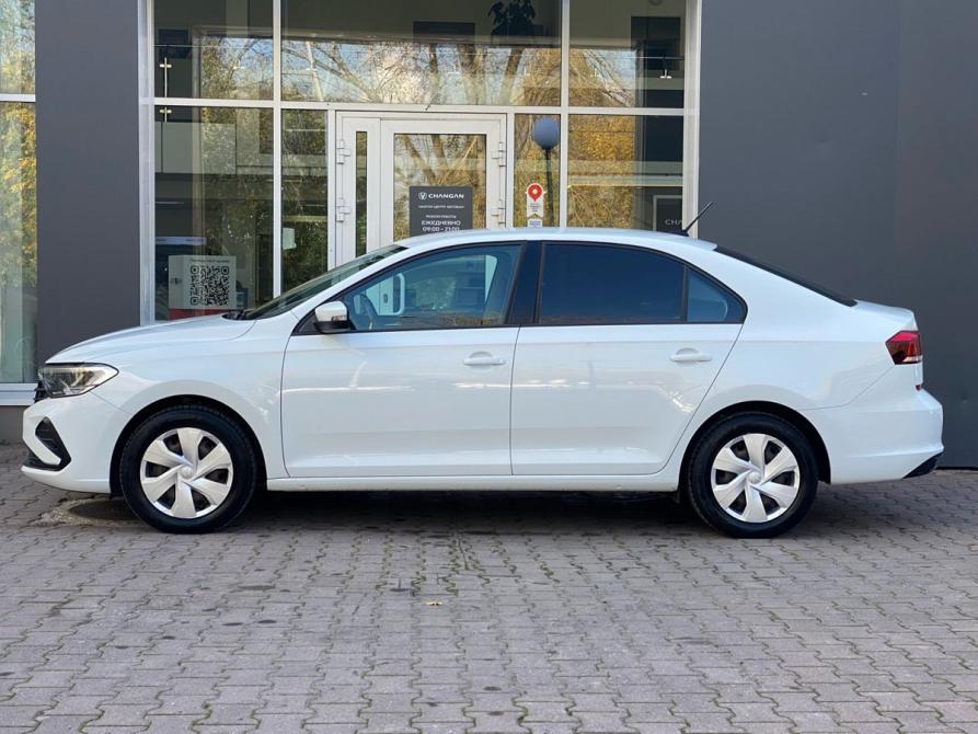 Volkswagen Polo VI Екатеринбург  - изображение 5