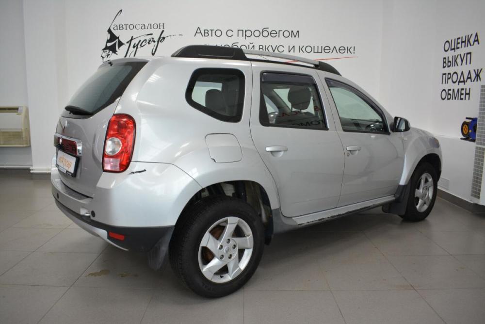 Renault Duster I Киров  - изображение 2