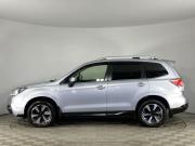 Subaru Forester IV Рестайлинг 2 Воронеж  - изображение 30