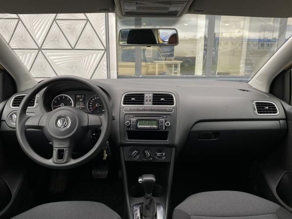 Volkswagen Polo V с пробегом 2010 года, цена 799 000 рублей, 43330 км, хэтчбек, Автокод Объявления