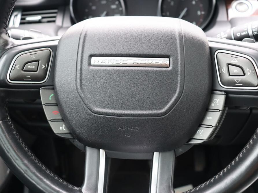 Land Rover Range Rover Evoque I Рестайлинг Москва  - изображение 15