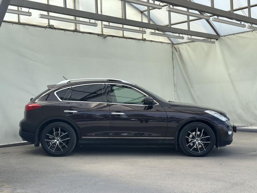 Infiniti EX I (J50) Липецк  - изображение 8