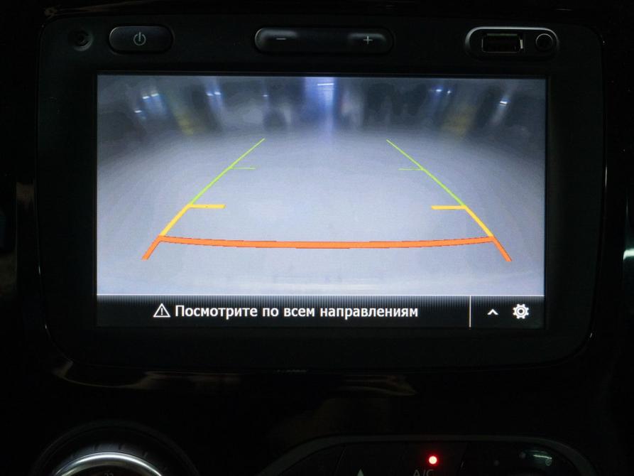 Renault Kaptur I Тюмень  - изображение 24