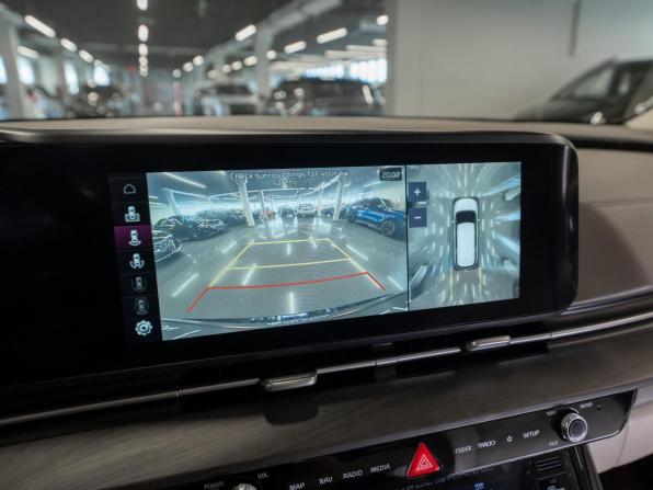 Kia Carnival IV с пробегом 2020 года, цена 3 820 000 рублей, 100405 км, минивэн, Автокод Объявления