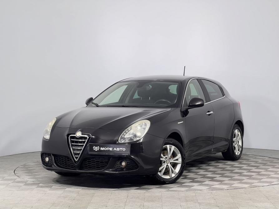Alfa Romeo Giulietta III Калининград  - изображение 1