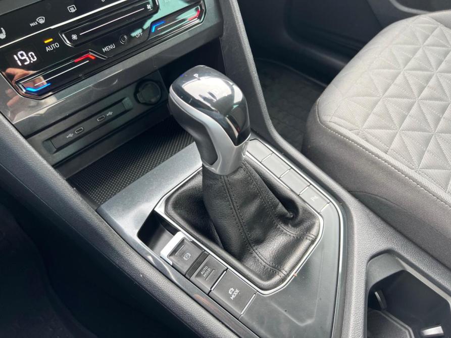 Volkswagen Tiguan II Рестайлинг Стерлитамак  - изображение 20