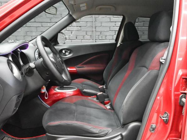 Nissan Juke I с пробегом 2011 года, цена 920 000 рублей, 153630 км, внедорожник, Автокод Объявления