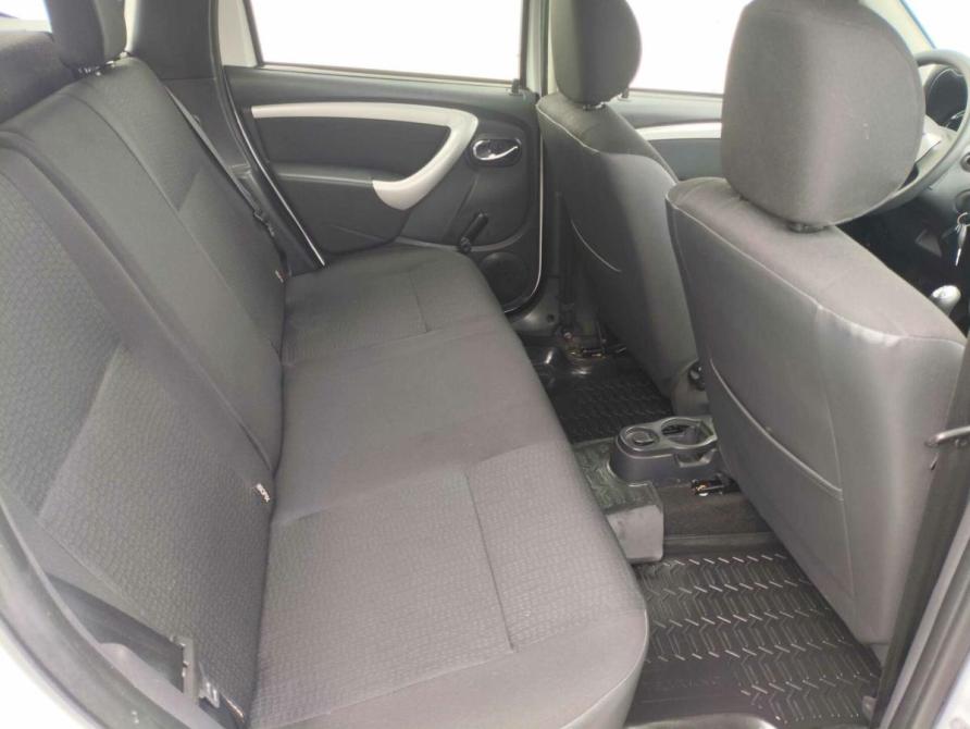 Nissan Terrano III (D10) Санкт-Петербург  - изображение 13