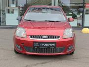 Ford Fiesta Mk5 Ижевск  - изображение 24
