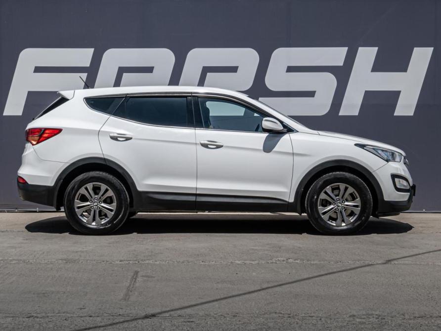 Hyundai Santa Fe III Краснодар  - изображение 5