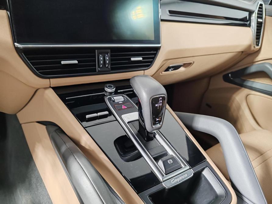 Porsche Cayenne III Москва  - изображение 24