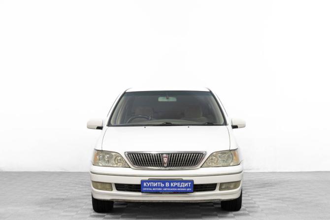 Toyota Vista V (V50) с пробегом 2000 года, цена 569 000 рублей, 300000 км, седан, Автокод Объявления