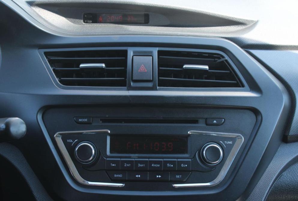 Lifan X50 Саратов  - изображение 18